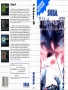 Sega  Master System&nbsp; - &nbsp;Ultima IV - Quest of the Avatar
